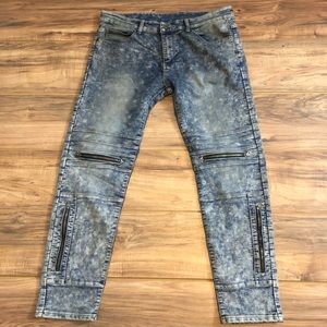 levis coloured jeans